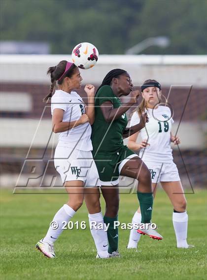 Thumbnail 2 in Longwood @ William Floyd photogallery.