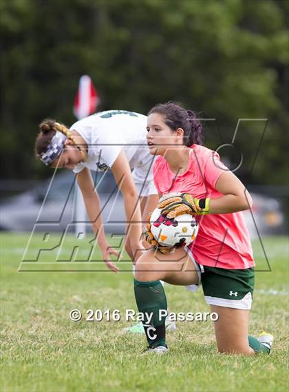 Thumbnail 2 in Longwood @ William Floyd photogallery.