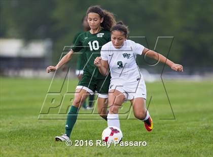 Thumbnail 1 in Longwood @ William Floyd photogallery.