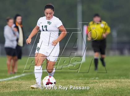 Thumbnail 2 in Longwood @ William Floyd photogallery.