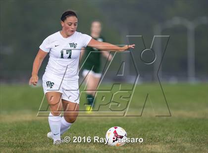 Thumbnail 3 in Longwood @ William Floyd photogallery.