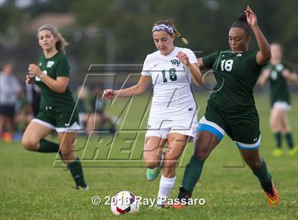 Thumbnail 3 in Longwood @ William Floyd photogallery.
