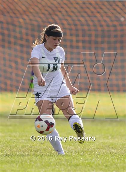 Thumbnail 1 in Longwood @ William Floyd photogallery.