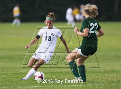 Thumbnail 3 in Longwood @ William Floyd photogallery.