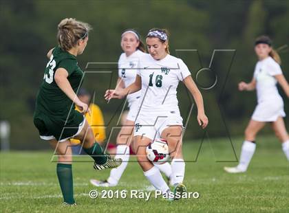Thumbnail 3 in Longwood @ William Floyd photogallery.