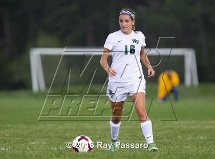 Thumbnail 3 in Longwood @ William Floyd photogallery.
