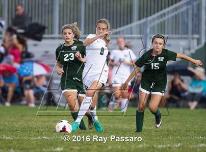 Thumbnail 2 in Longwood @ William Floyd photogallery.