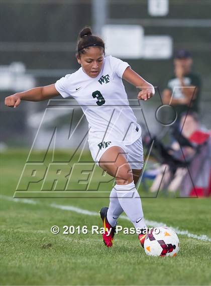 Thumbnail 3 in Longwood @ William Floyd photogallery.