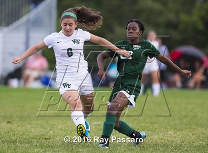 Thumbnail 3 in Longwood @ William Floyd photogallery.