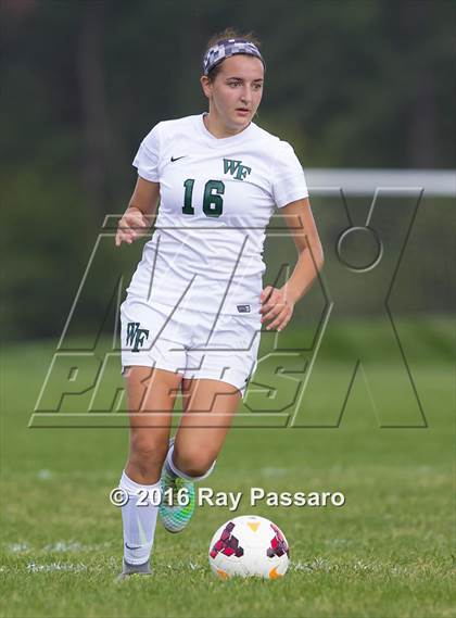 Thumbnail 1 in Longwood @ William Floyd photogallery.