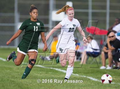 Thumbnail 3 in Longwood @ William Floyd photogallery.