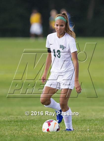 Thumbnail 1 in Longwood @ William Floyd photogallery.