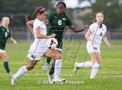 Thumbnail 3 in Longwood @ William Floyd photogallery.
