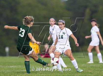 Thumbnail 2 in Longwood @ William Floyd photogallery.