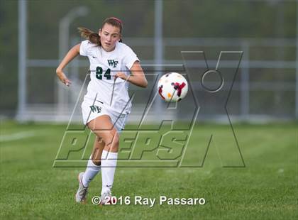 Thumbnail 2 in Longwood @ William Floyd photogallery.
