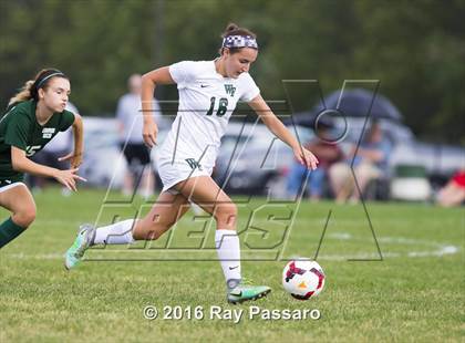 Thumbnail 2 in Longwood @ William Floyd photogallery.