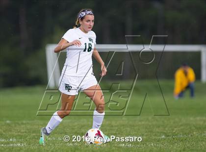 Thumbnail 2 in Longwood @ William Floyd photogallery.