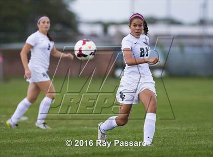 Thumbnail 3 in Longwood @ William Floyd photogallery.
