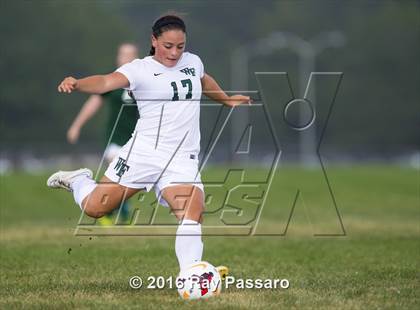 Thumbnail 3 in Longwood @ William Floyd photogallery.