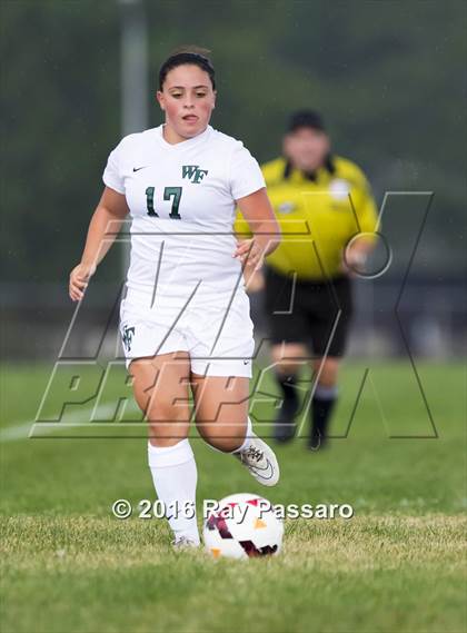 Thumbnail 2 in Longwood @ William Floyd photogallery.