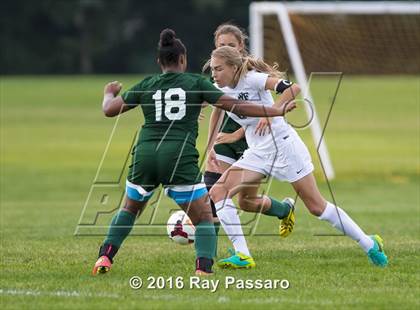 Thumbnail 1 in Longwood @ William Floyd photogallery.