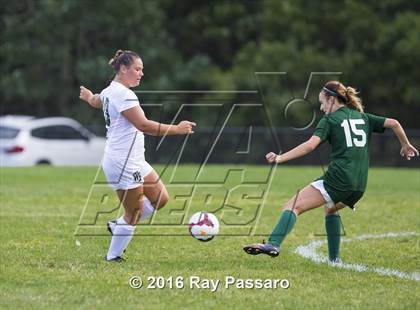 Thumbnail 3 in Longwood @ William Floyd photogallery.