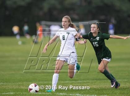 Thumbnail 2 in Longwood @ William Floyd photogallery.