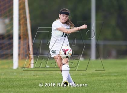 Thumbnail 3 in Longwood @ William Floyd photogallery.