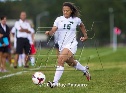Thumbnail 3 in Longwood @ William Floyd photogallery.