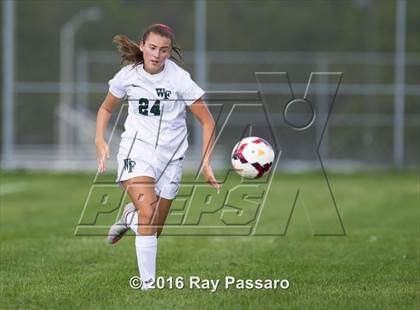 Thumbnail 3 in Longwood @ William Floyd photogallery.
