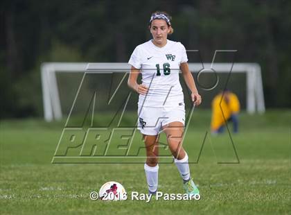 Thumbnail 2 in Longwood @ William Floyd photogallery.