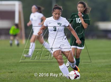 Thumbnail 1 in Longwood @ William Floyd photogallery.