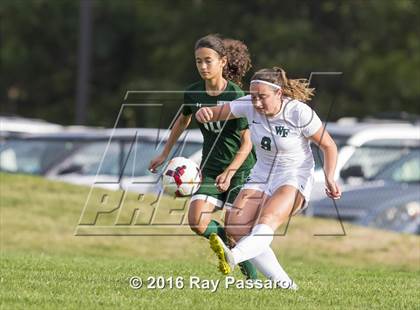 Thumbnail 1 in Longwood @ William Floyd photogallery.
