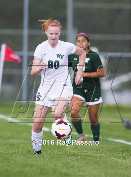 Thumbnail 2 in Longwood @ William Floyd photogallery.