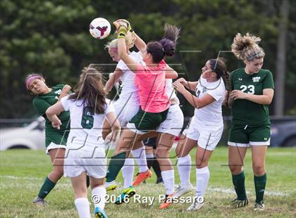 Thumbnail 2 in Longwood @ William Floyd photogallery.