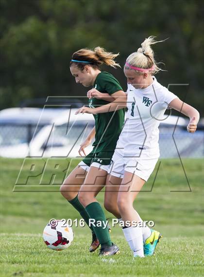 Thumbnail 1 in Longwood @ William Floyd photogallery.