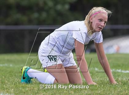 Thumbnail 3 in Longwood @ William Floyd photogallery.