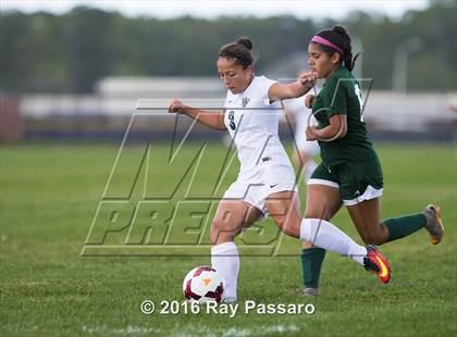 Thumbnail 3 in Longwood @ William Floyd photogallery.