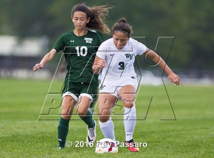 Thumbnail 2 in Longwood @ William Floyd photogallery.