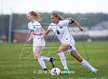 Thumbnail 2 in Longwood @ William Floyd photogallery.