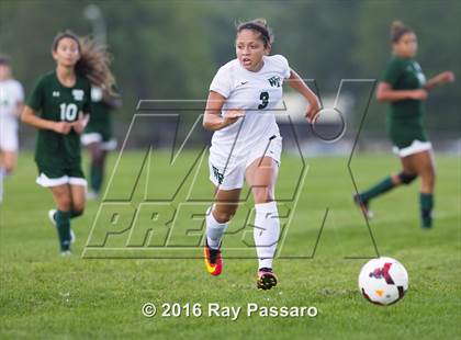 Thumbnail 1 in Longwood @ William Floyd photogallery.