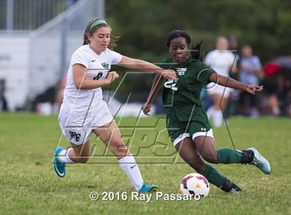 Thumbnail 3 in Longwood @ William Floyd photogallery.