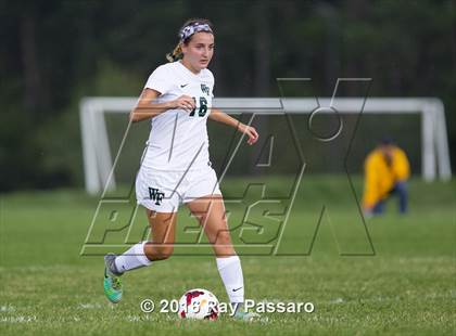 Thumbnail 3 in Longwood @ William Floyd photogallery.
