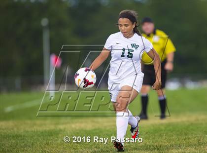 Thumbnail 2 in Longwood @ William Floyd photogallery.