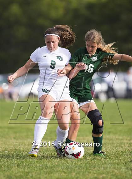 Thumbnail 1 in Longwood @ William Floyd photogallery.