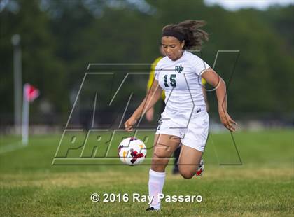 Thumbnail 3 in Longwood @ William Floyd photogallery.