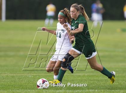 Thumbnail 3 in Longwood @ William Floyd photogallery.