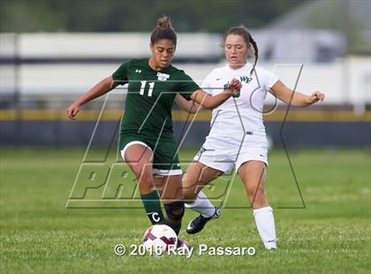 Thumbnail 2 in Longwood @ William Floyd photogallery.