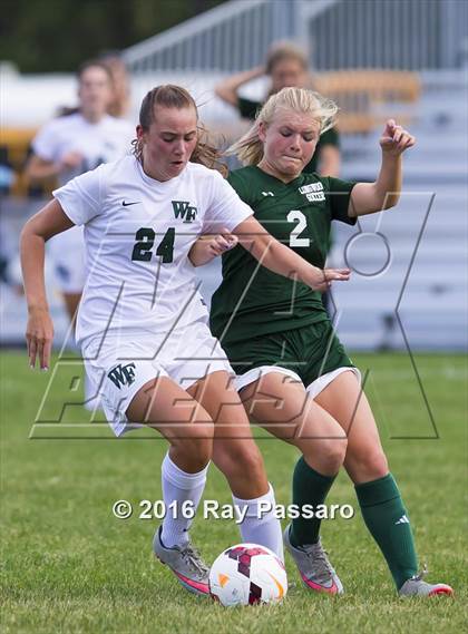 Thumbnail 3 in Longwood @ William Floyd photogallery.