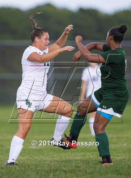 Thumbnail 2 in Longwood @ William Floyd photogallery.